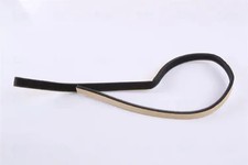 Heizung Kühlrippen mechanisch gefügt 72636 NISSENS für OPEL CALIBRA A VECTRA A