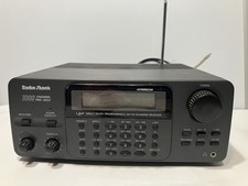 Radio Shack Pro-2042 1000 Channel Scanning Receiver scanner Tested Working