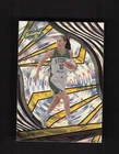 2022 Panini Revolution WNBA Basketball Fractal Sue Bird #1