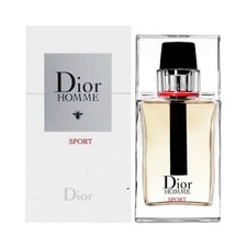 Dior Homme SPORT by Christian Dior 1.7 oz EDT Spray for Men (Batch: 9K1E, 9L01)
