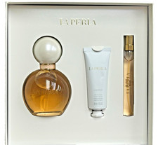 LA PERLA Luminous WOMEN SET 3 oz EDP Refillab...
