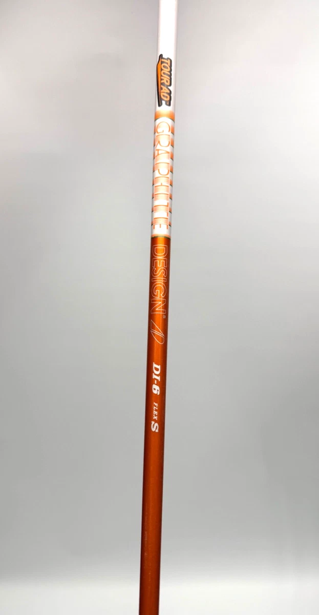 クラブ TourAD DI 8X FW shaft Titleist クラブ TourAD DI 8X FW shaft Titleist クラブ TourAD DI 8X FW shaft