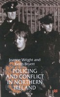 K. Bryett (U. A.) | Policing And Conflict In Northern Ireland | Buch | Englisch