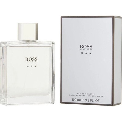 BOSS ORANGE by Hugo Boss Cologne for Men EDT 3.3 / 3.4 oz New In Box