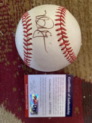 Baseball lifer Mark McGwire is making the most of his second act as.. - Fr