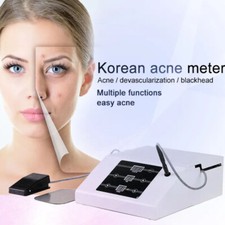 RF Removal Dark Spot Pimples Acne Removal Treatment Beauty Machine