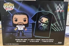 Funko Tee WWE Roman Reigns T shirt Pop (size M) Head Of The Table Free Post