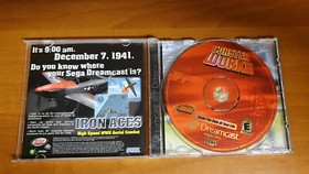 Coaster Works: Build the Ride of Your Life (SEGA Dreamcast) NTSC-U Train Sim. EU