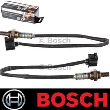 Oxygen Sensor UPSTREAM Bosch OE for 2004-2005 DODGE NEON  L4-2.0L engine