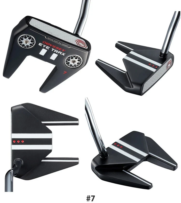 Callaway X HOT Iron Set 8 Clubs 6-Pw Aw Sw PT 34in Carbon Shaft Regular Flex Set - Image 2 of 3
