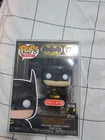 Funko Pop Heroes : BATMAN #275 Vinyl Figure Target Exclusive