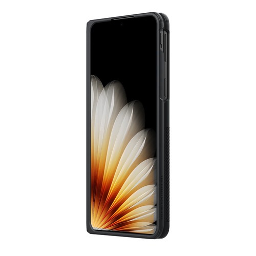 Nillkin for OPPO Find N5 5G Case Frosted Prop Shockproof Slim lens Cover - Zdjęcie 16 z 28