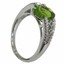 Antique Oval Cut Peridot Ring | LUO - Foto 10