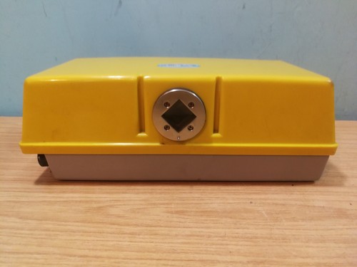 Plessey CA 1000 (Metric) Tellurometer Microwave Survey Equipment SINGLE UNIT - Picture 4 of 13