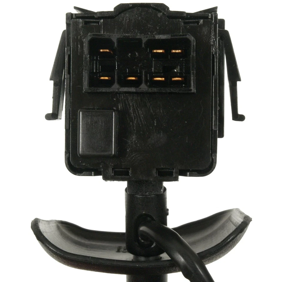 Interruptor atenuador de faros de encendido estándar para 00-02 Daewoo Nubira CBS-1714 Foto 2 de 4