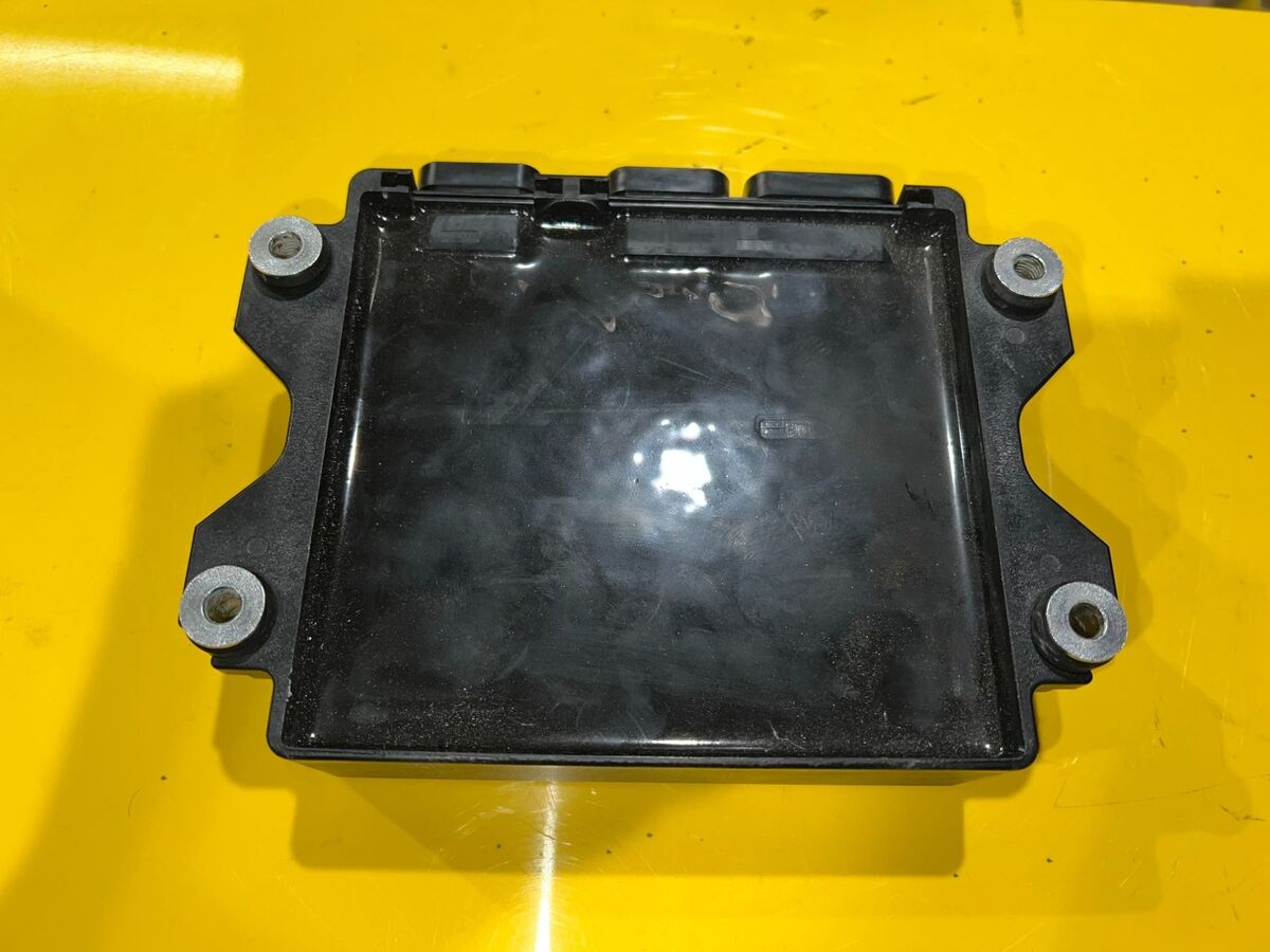 Yamaha Waverunner Cdi Engine Control Module 6BU-8591A-C0-00 Yamaha Waverunner Cdi Engine Control Module 6BU-8591A-C0-00