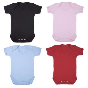 newborn babygrow pack