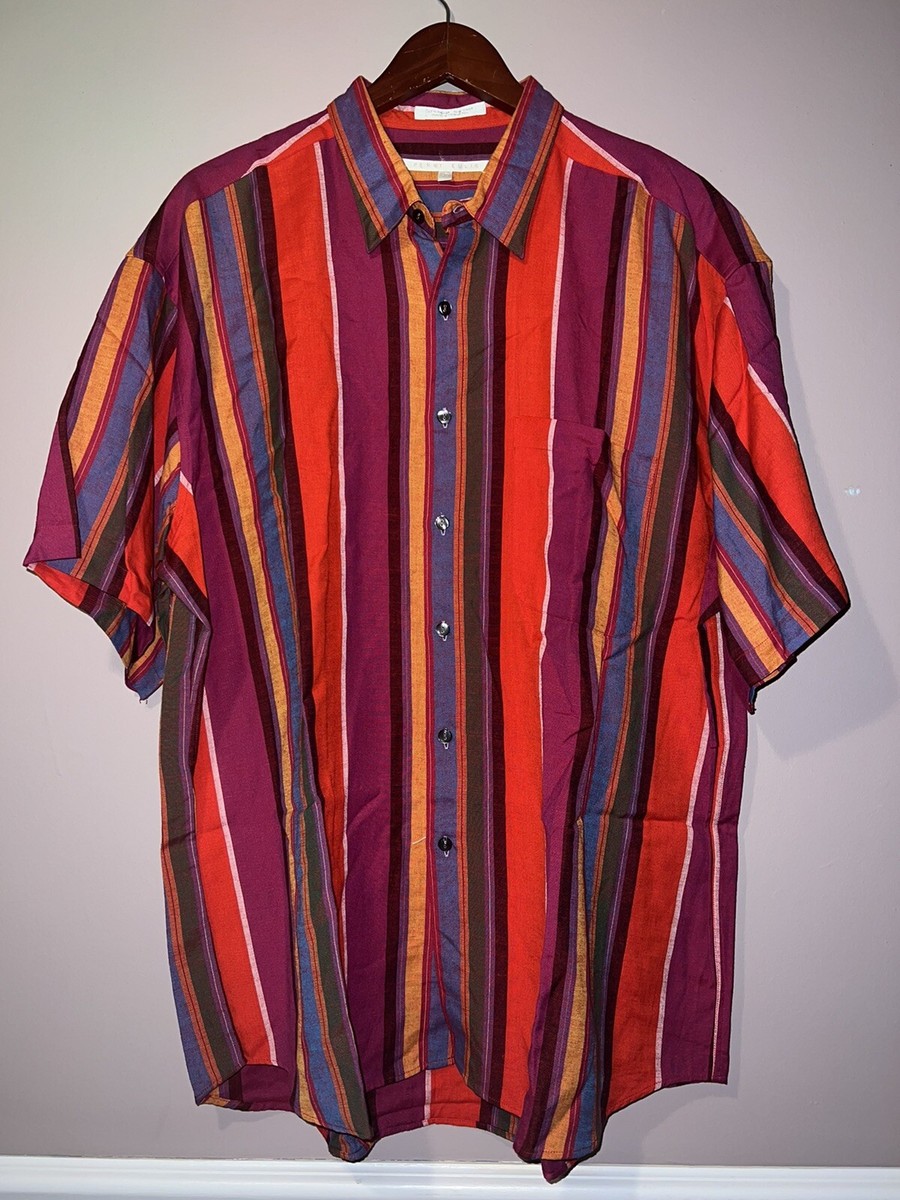 緑縞 80s makers broad stripe button down il_fullxfull.4754102070_bdci.jpg