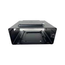 Genuine Dell Monitor VESA Mount Kit 2 Side Panels PP3RM 19" Rack 1U Black