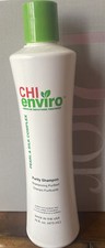 CHI ENVIRO PEARL SILK COMPLEX PURITY SHAMPOO 16 OZ