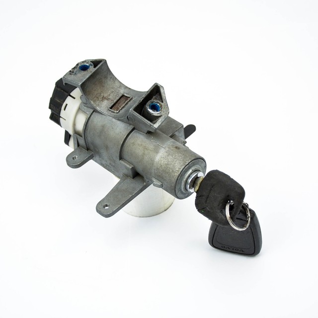 Genuine Ignition Switch Lock Barrel Volvo Xc90 I 2002 D5 D 5244 T OEM