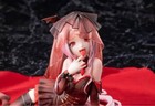 Overlord IV Albed Shalltear Bride Ver. Special Set Figure Hobby KADOKAWA 2023