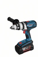 Bosch Gsb 36 Ve-2-li 36v Li-ion Combi Drill Body Only In Carton - 06019c1100 Bosch Gsb 36 Ve-2-li 36v Li-ion Combi Drill Body Only In Carton - 06019c1100