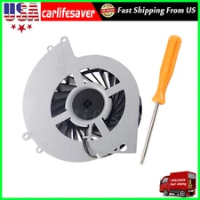 Internal Cooling Fan For PS4  CUH-12XX CUH-1200 1215A KSB0912HE-CK2MC KSB0912HE