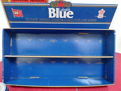 Labatt's ソフビ 希少 レア品 ラバッツビール Labatt's ソフビ 希少 レア品 ラバッツビール