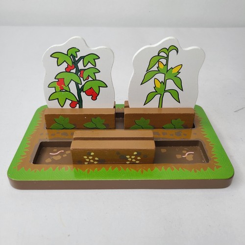 KidKraft Wooden Farm Playset Farmers Market Crops Animals People 24 Replacement - Picture 21 of 23