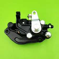 New Rear Brake Caliper W/Pads for Honda TRX250R FourTrax 250 1986 1987 1988 1989