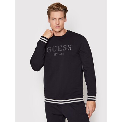 Guess Men's Sweatshirt L size