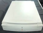 Apple Color OneScanner 600/27 - powers on! Please Read