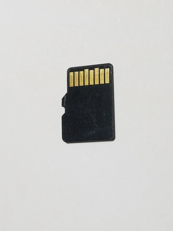 MicroSD Performance 4GB Ultra San Disk SD Memory Card For Android Samsung Phone - Image 3 of 3