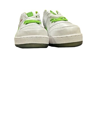Reebok Pro Legacy Kool Aid Edition 4711983 Lime Green Size 13