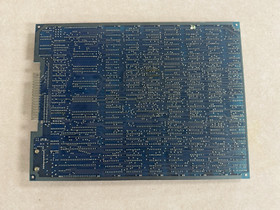 Champion Baseball Arcade Pcb Centuri Tested Working 100%