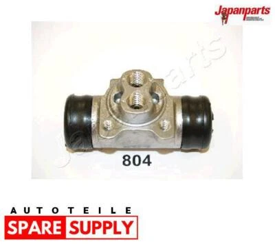 RADBREMSZYLINDER FÜR SUZUKI SAMURAI JAPANPARTS CS-804 PASST HINTERACHSE - Bild 1 von 4