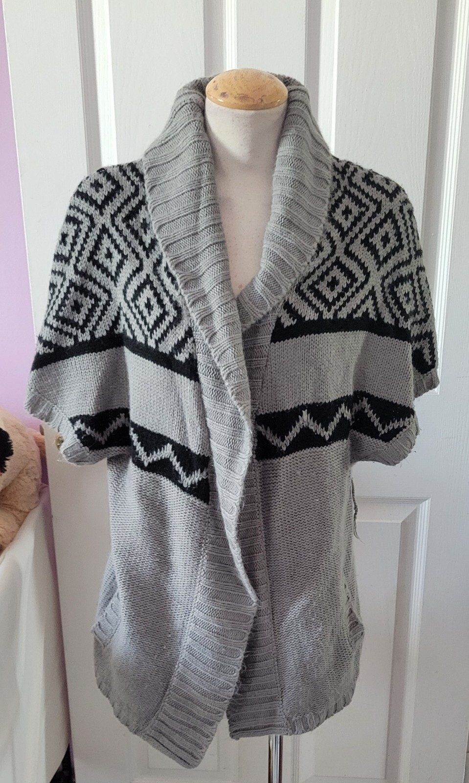 2b Bebe Wrap - image 1