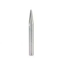 Solid Carbide Profile Router Bit