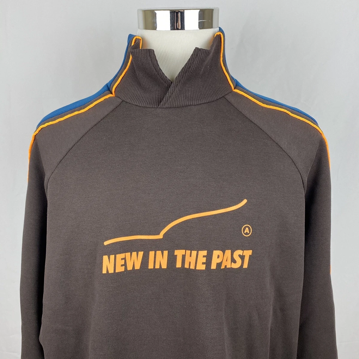 Puma x hotsell ader sweatshirt