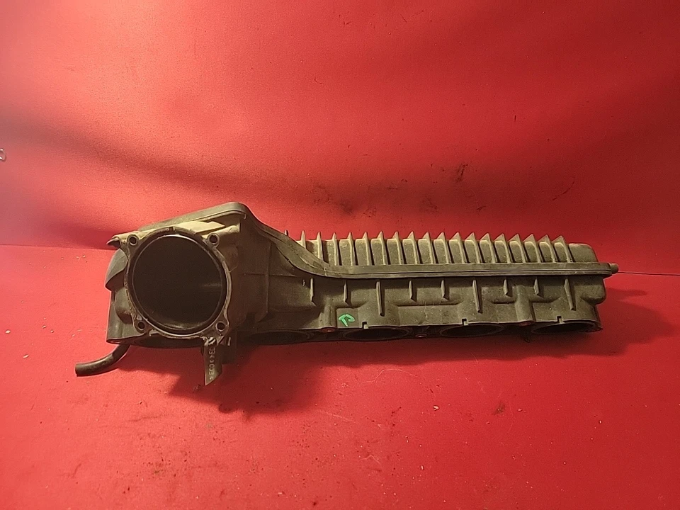 Volvo S40 2006 2007 2008 conjunto de colector de admisión de 2,5 L 30757722 Foto 2 de 4