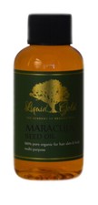 2 oz PREMIUM MARACUJA OIL PURE ORGANIC COLD PRESSED NATURAL ANTI-AGING SKIN CARE