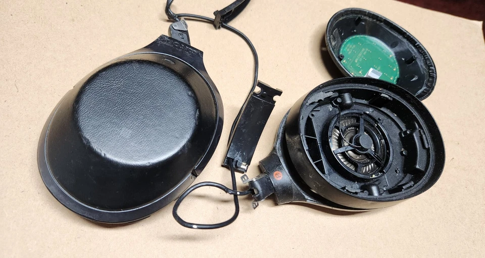 Sony MDR-1000X Parts Bluetooth Board Speaker Battery Etc Parts Repair - Image 3 of 4