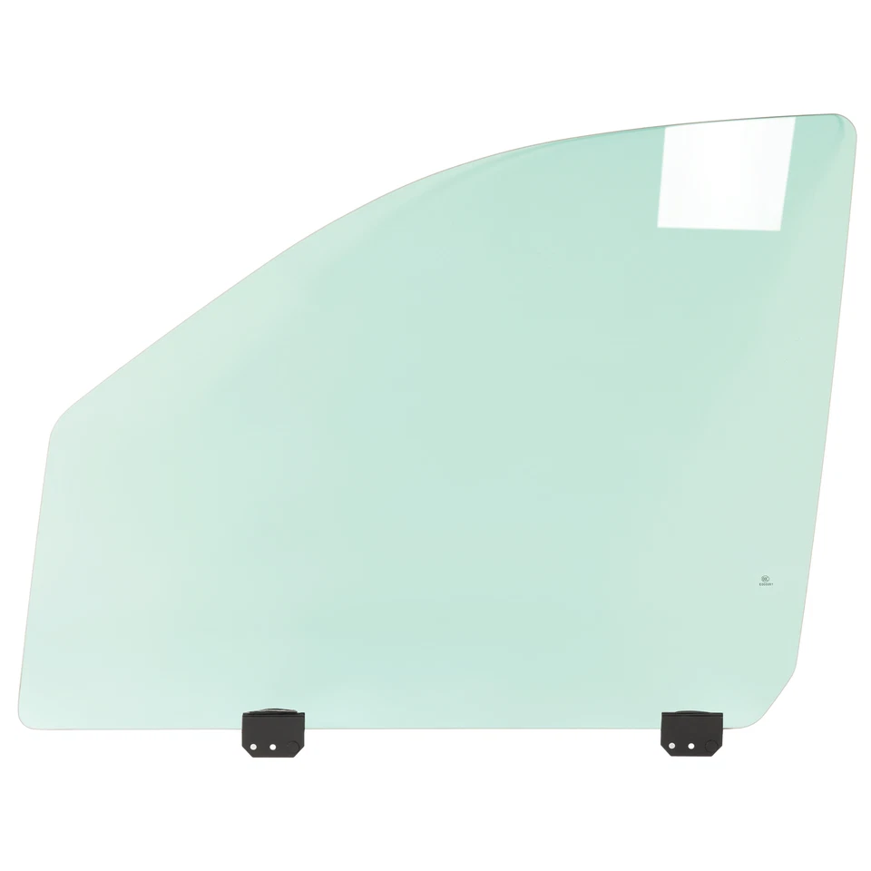 Fit 02-08 Dodge Ram 4Dr 1500 03-09 2500 3500 Driver Left Front Side Door Glass Foto 4 de 4