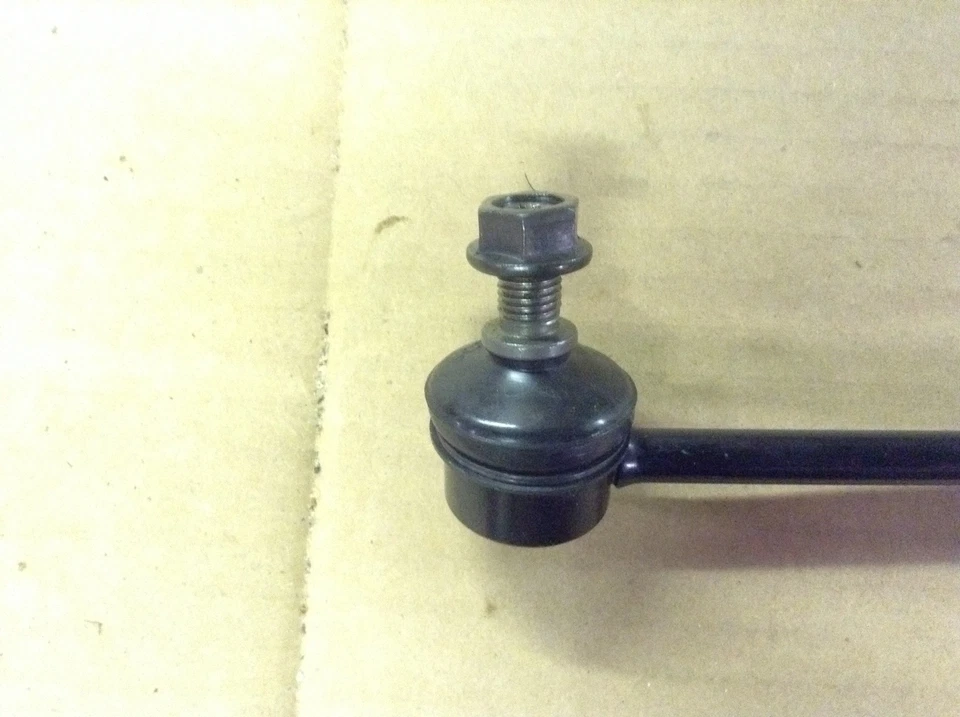 NUEVO NAPA 18406 Kit de Eslabones de Barra Estabilizadora de Suspensión Delantera Derecha Foto 4 de 4