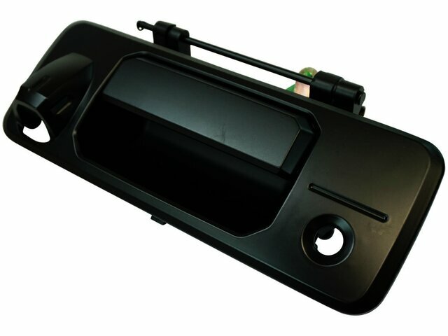 For 2014-2016 Toyota Tundra Tailgate Handle 72334QM 2015 | eBay