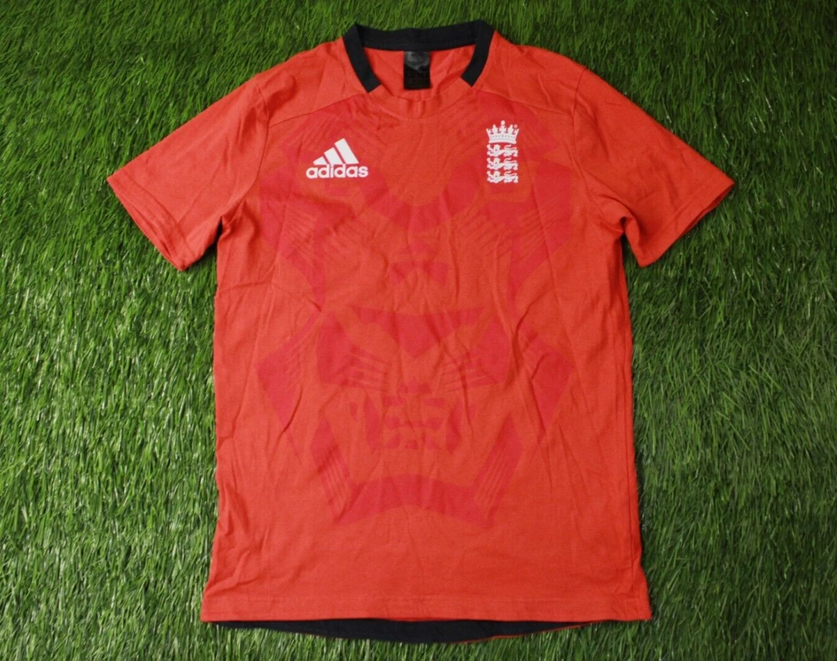 England cricket shop shirt ebay