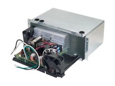 Progressive Dynamics PD4655V Inteli-Power 4600 Series Converter/Charger with ...