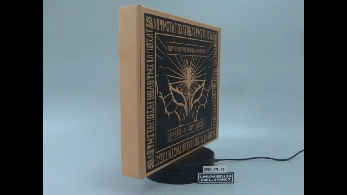 BABYMETAL LEGEND -S- BAPTISM XX THE ONE Limited Edition