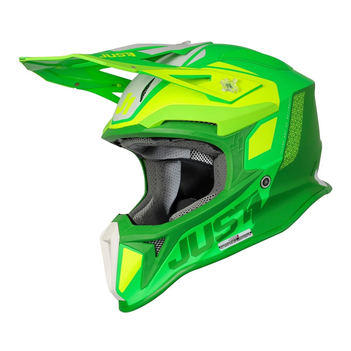 Just1 j39 Kinetic